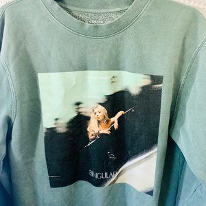 Sabrina Carpenter Sweater